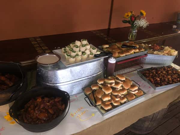 Catering