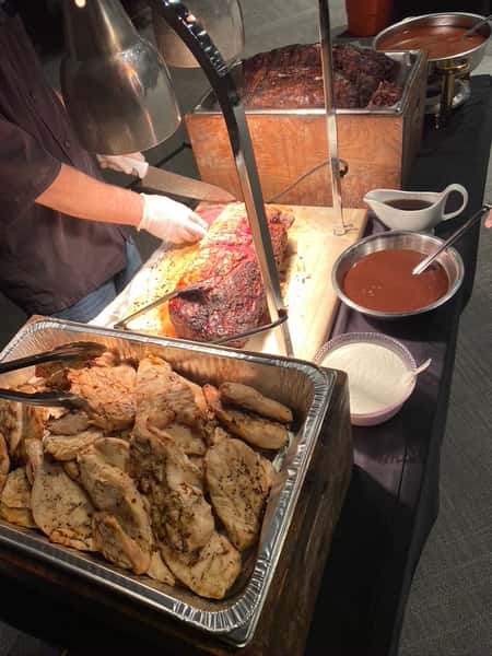 Catering