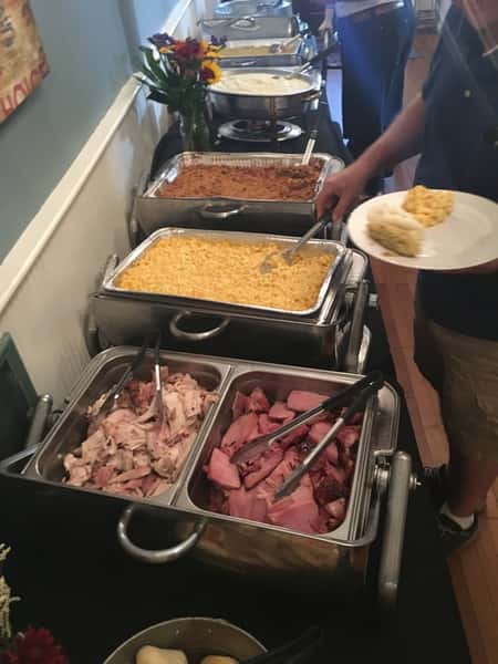 Catering