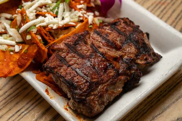 grilled beef