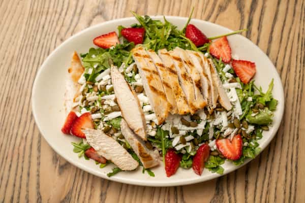 chicken salad