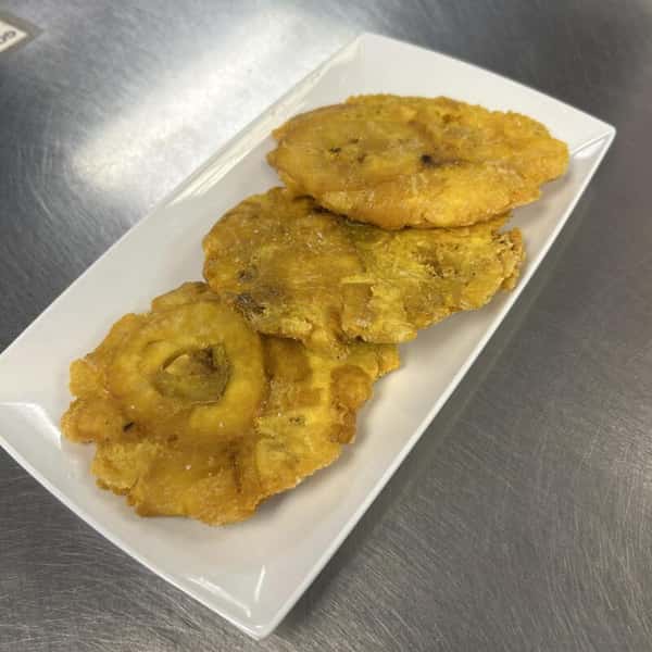 Tostones