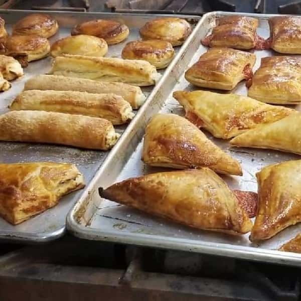 Beef Pastelito