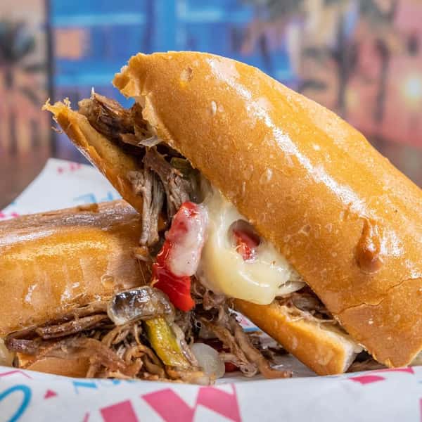 Cuban Philly