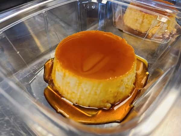 Flan