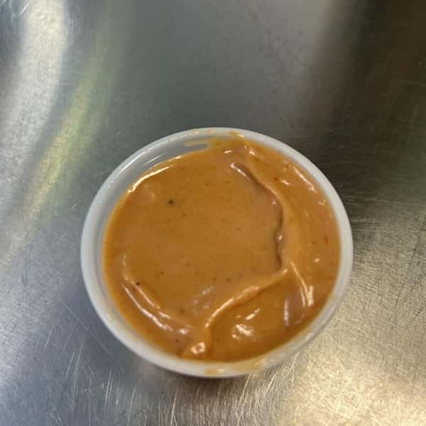 Boho Sauce