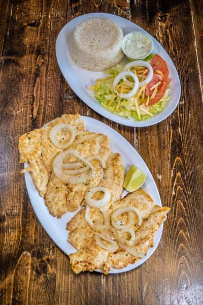 Chicken Breast Steak