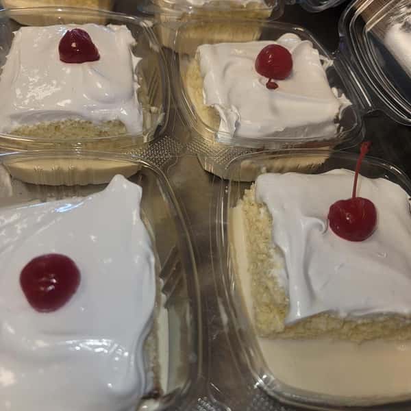 Tres Leches