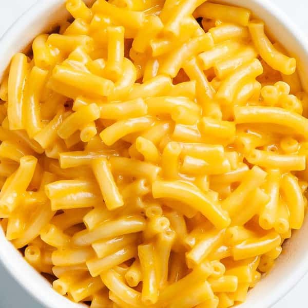 Kraft Macaroni & Cheese