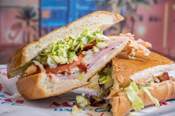 Miami Sandwich