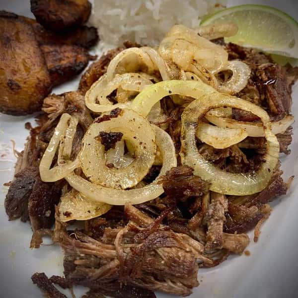 Vaca Frita