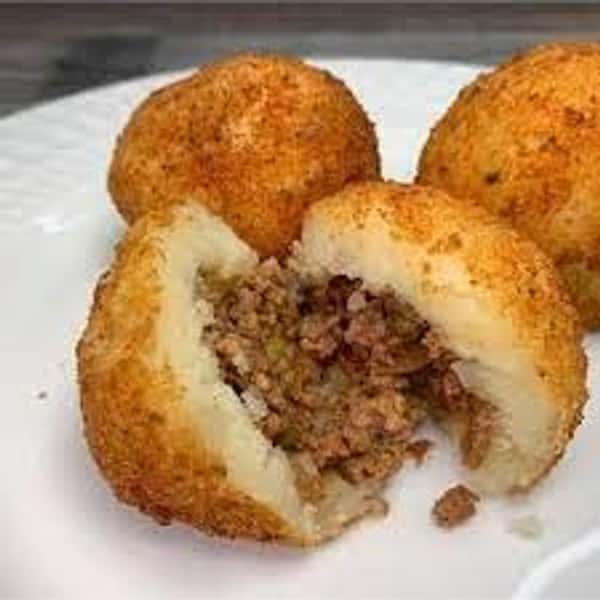 Papa Rellena