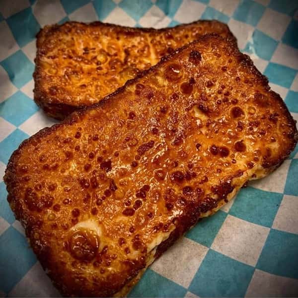 Queso Frito