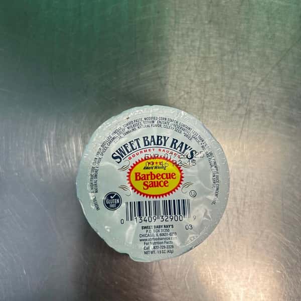 BBQ Sauce