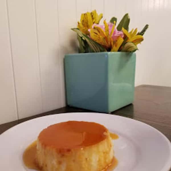 Flan