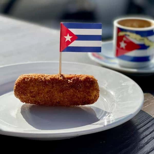 Croqueta