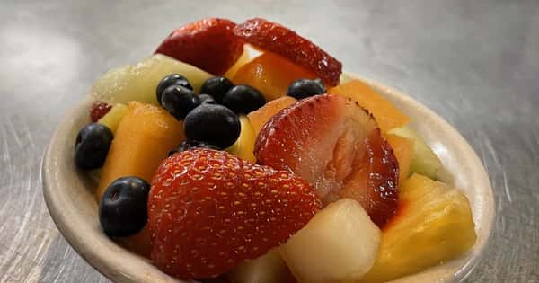 Fresh Fruit