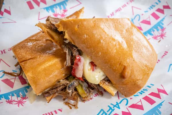 Philly Cuban