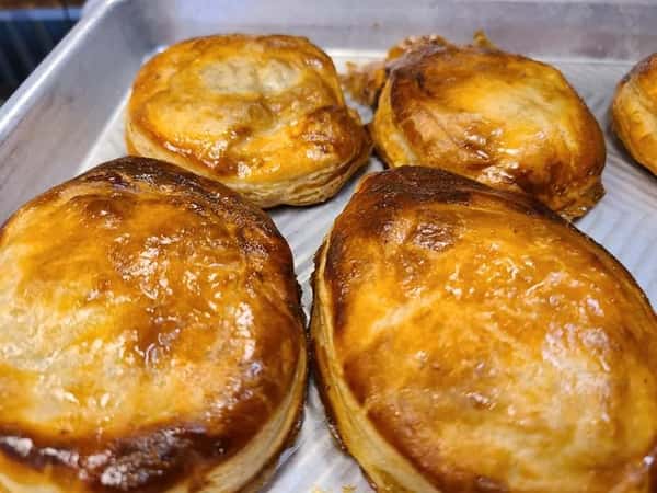 Beef Pastelito