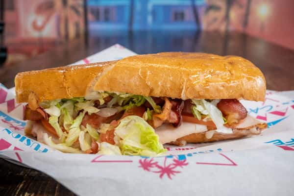Miami Sandwich