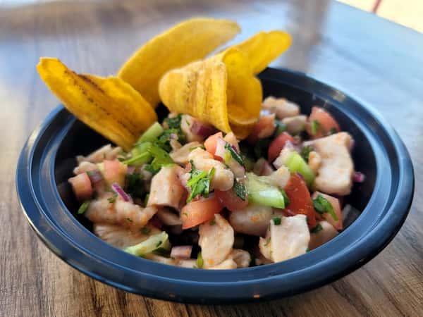 Ceviche