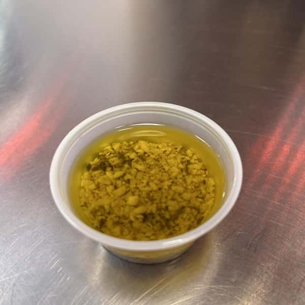 Mojo-Mayo Sauce