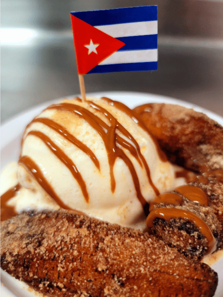 Maduros en Gloria
