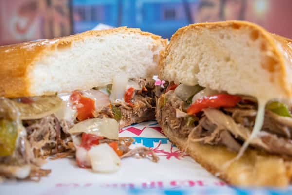 Philly Cuban