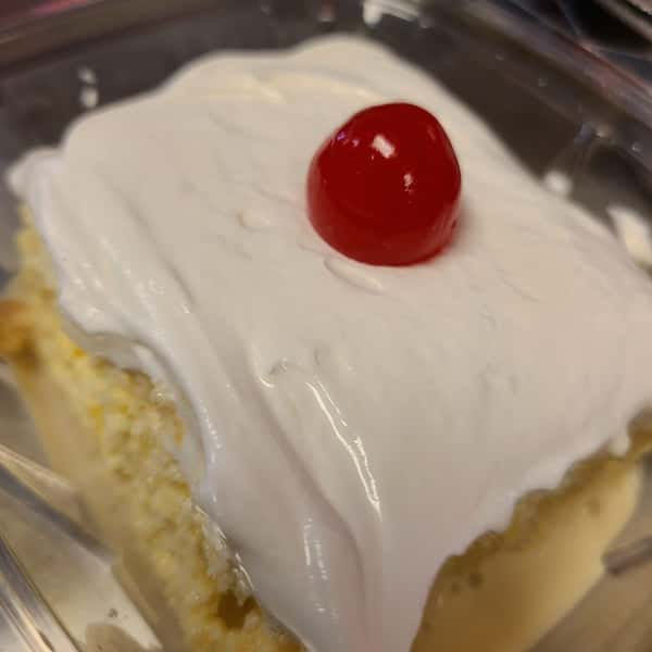 Tres Leches