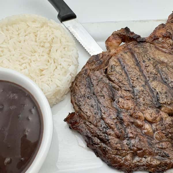12oz Ribeye