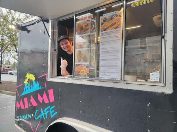 food truck