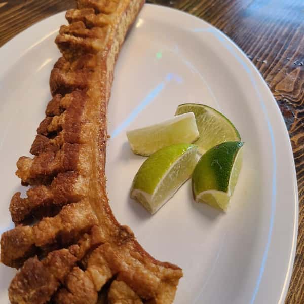 Chicharrón