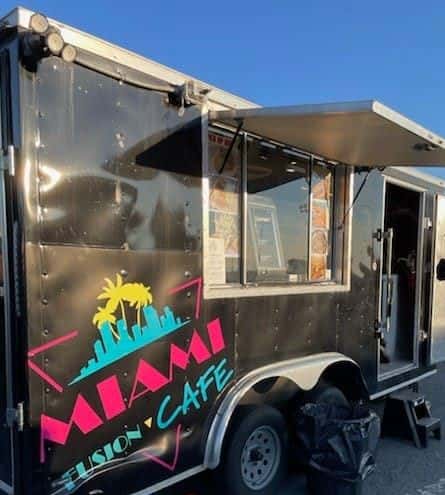 food truck