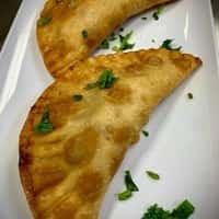 Chicken Empanada