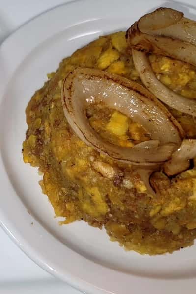 Mofongo