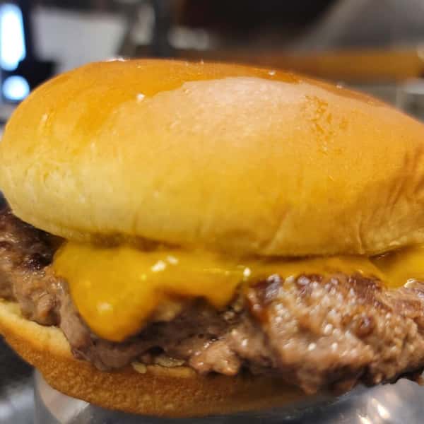 Cheese Burger