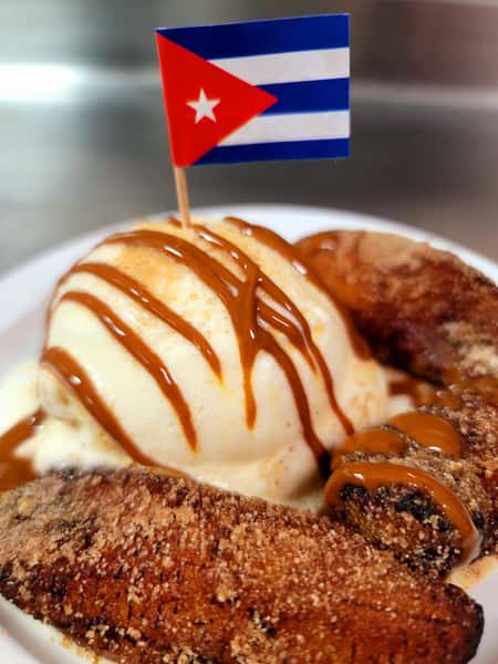 Maduros en Gloria