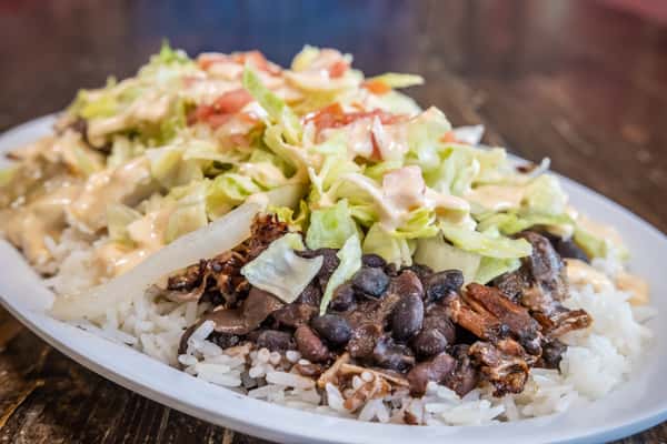 Cuban Chop Chop