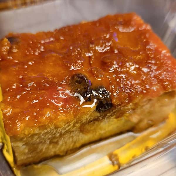 Bread Pudding