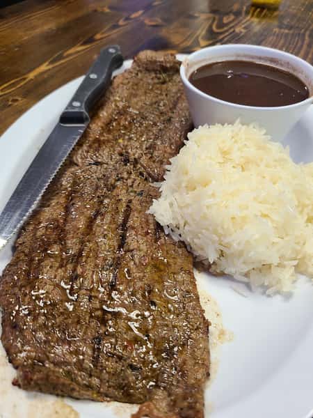 10oz Churrasco