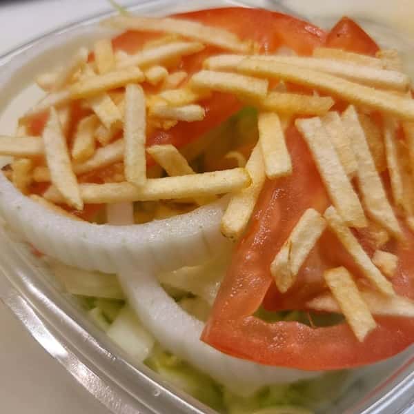 Side Salad