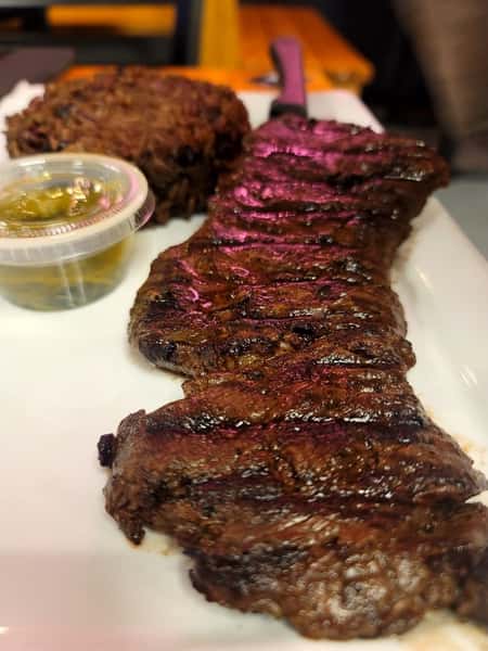 Churrasco