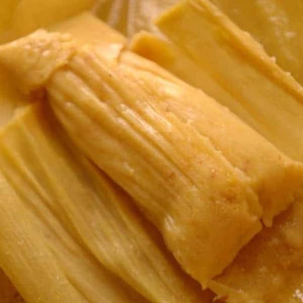 Cuban Tamal- Single