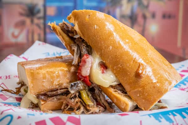 Cuban Philly