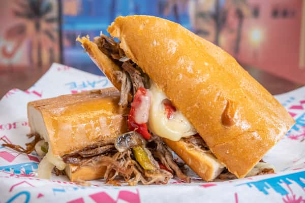 Philly Cuban
