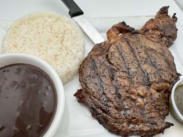 12oz Ribeye (Riñonada)