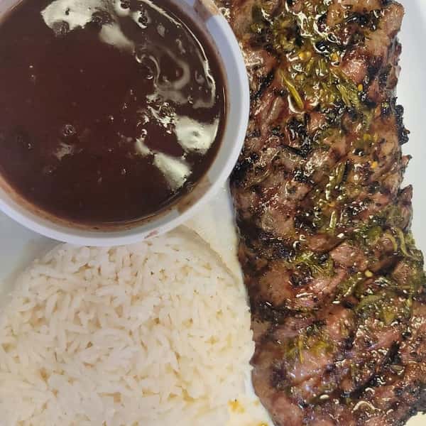 Churrasco