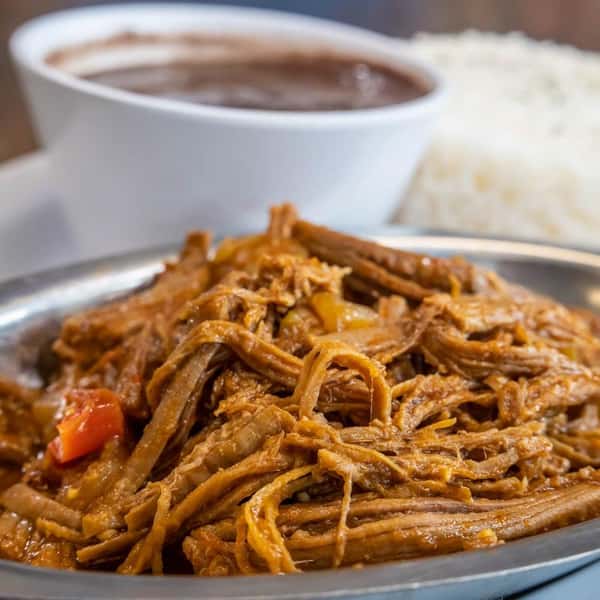 Ropa Vieja