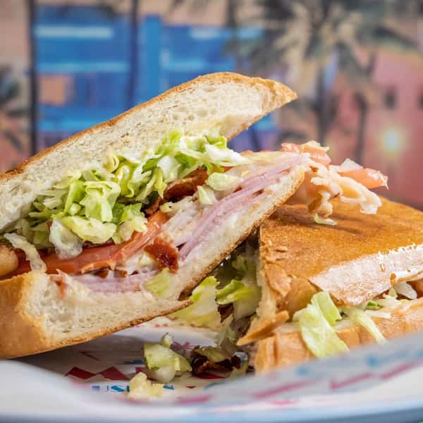 Miami Sandwich