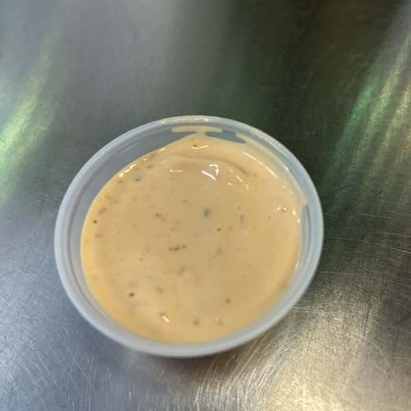 Miami Sauce